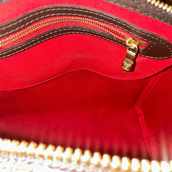 Louis Vuitton Speedy Bandoulière 25 - Picture 7 of 9